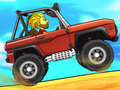 Spill Climb Racing 3D