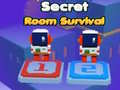 Spill Secret Room Survival