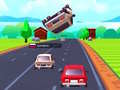 Spill Racing Crash