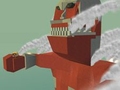 Spill Kogama: Attack on Titan