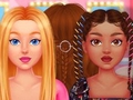 Spill My Perfect Hair Salon