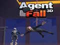 Spill Agent Fall 3D