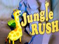 Spill Jungle Rush