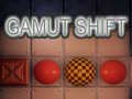 Spill Gamut Shift