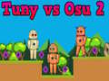 Spill Tuny vs Osu 2