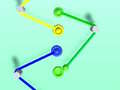 Spill Color Rope Matching