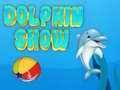 Spill Dolphin Show