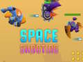 Spill Space Shooting