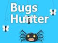 Spill Bugs Hunter