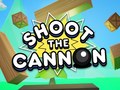 Spill Shoot The Cannon