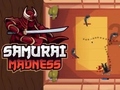 Spill Samurai Madness