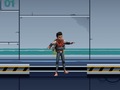 Spill Ekans: Jetpack Blast