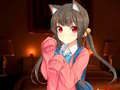 Spill Anime Girls - Clicker