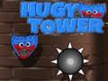 Spill Huggy In The Tower