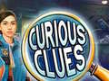 Spill Curious Clues