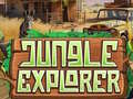 Spill Jungle Explorer