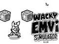 Spill Wacky Emvi Simulator