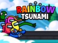 Spill Rainbow Tsunami