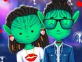 Spill Alien The Way Of Love