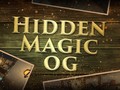 Spill Hidden Magic OG