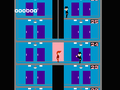 Spill Elevator Action