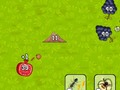 Spill Ants: Fruits