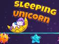 Spill Sleeping Unicorn