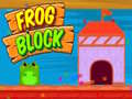 Spill Frog Block