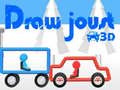 Spill Draw Joust 3D