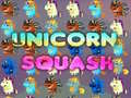 Spill Unicorn Squash