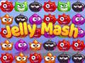 Spill Jelly Mash