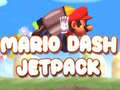 Spill Mario Dash JetPack