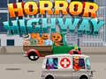 Spill Horror Highway