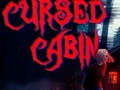 Spill Cursed Cabin