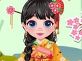 Spill Toddie Little Japan
