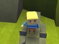 Spill Kogama: Panda Parkour
