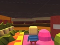 Spill Kogama: Food Parkour