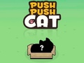 Spill Push Push Cat