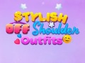 Spill BFF Stylish Off Shoulder Outfits