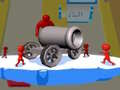 Spill Crowd Runner