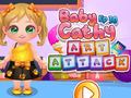 Spill Baby Cathy Ep30: Art Attack