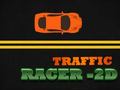 Spill Traffic Racer - 2D