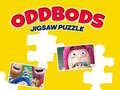 Spill Oddbods Jigsaw Puzzle