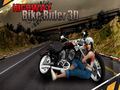 Spill Highway Bike Rider 3D