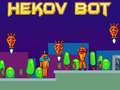 Spill Hekov Bot