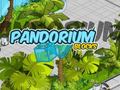 Spill Pandorium BLocks