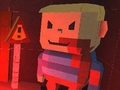 Spill Kogama: Escape the Scary House
