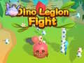 Spill Dino Legion Fight