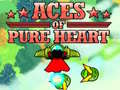 Spill Aces of Pure Heart