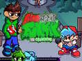 Spill Friday Night Funkin VS Crawstor